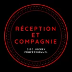 Réception et Compagnie / Dj Franky